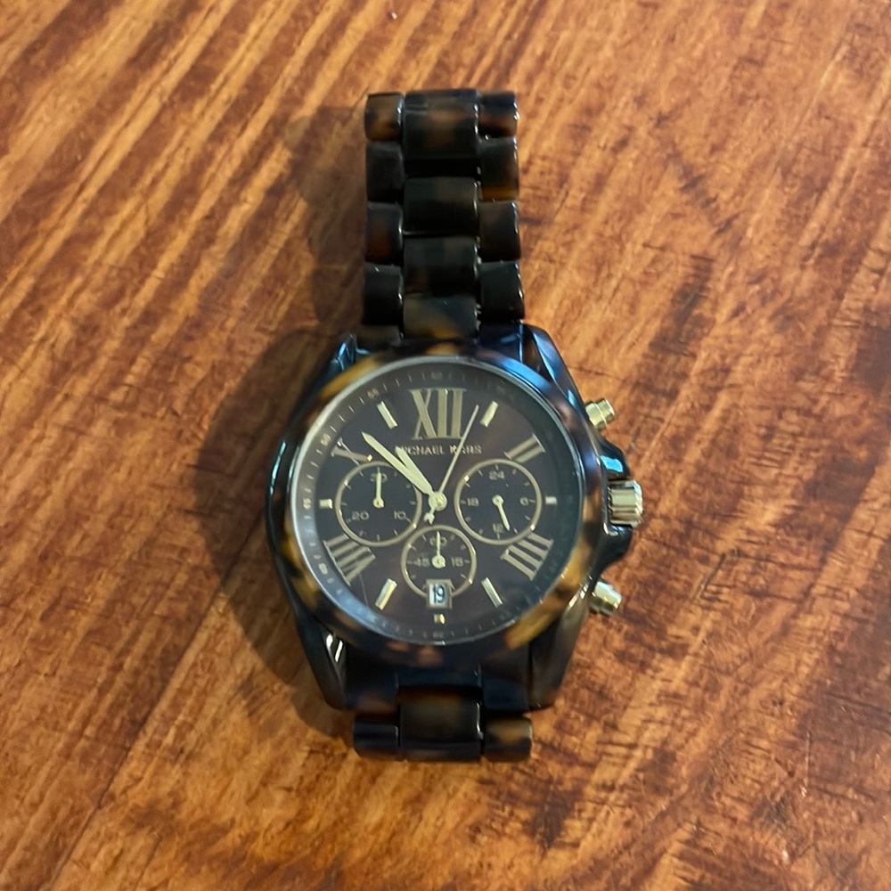Used Michael Kors Women’s watch